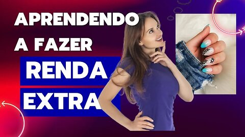 🤩🤩🤩Aprenda Gratuitamente - IDEIAS DE TRABALHO EM CASA - RENDA EXTRA 2