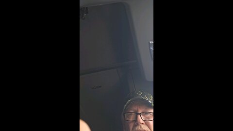 starting to rain again