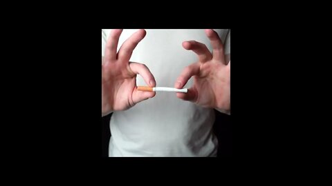 Easy Party Trick Explained 😨 #shorts