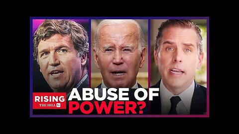 Hunter Biden 'ABUSED SOFT POWER', Devon Archer tells tucker carlson