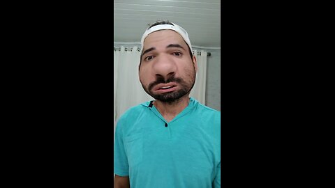 Quem é você 😳