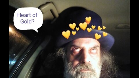 Neil Young Have You Gone Mad? 😮🙄😡🎸😃