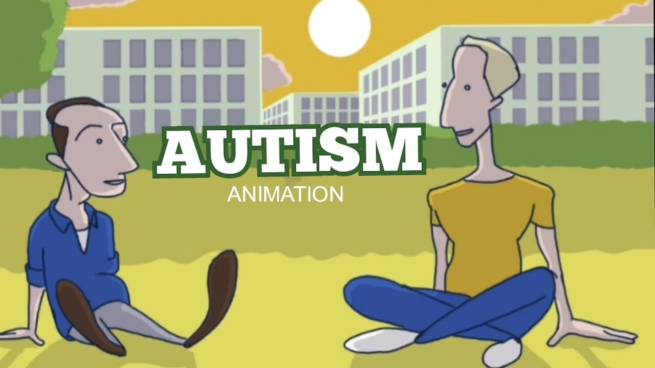 Autism Animation