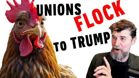 This Is The Biggest Boost To Trump's Campaign!!