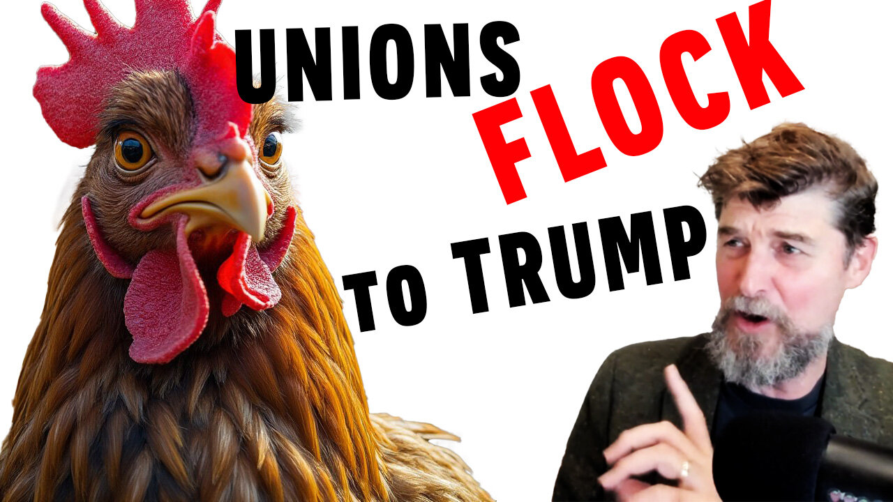 This Is The Biggest Boost To Trump's Campaign!!