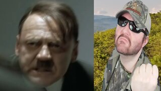 [YTP] Hitler Looses His Temper (Chrisswannllama) REACTION!!! (BBT)