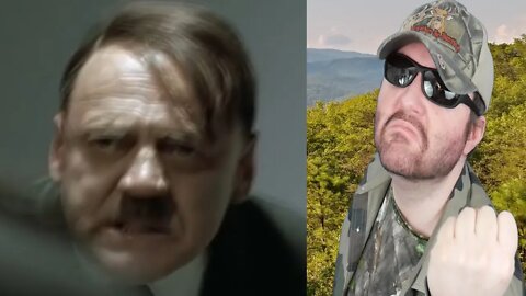 [YTP] Hitler Looses His Temper (Chrisswannllama) REACTION!!! (BBT)
