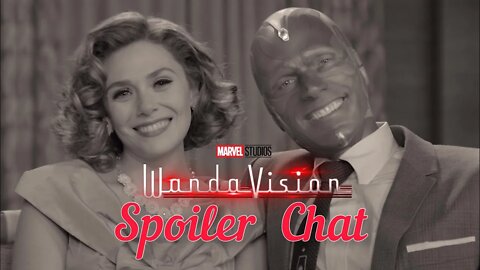 WandaVision, Critical Drinker, & Chrissie Mayr! Which Marvel Disney Plus Show Is Best? Loki? Falcon?