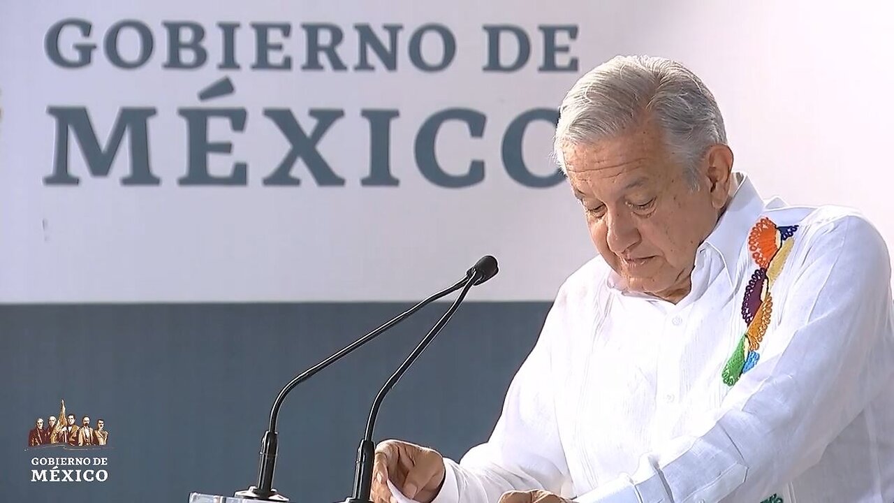 Diálogo con la comunidad del Hospital Rural Matías Romero, desde Oaxaca