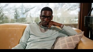 The YOUNG DOLPH Story RECAP | WalkDown