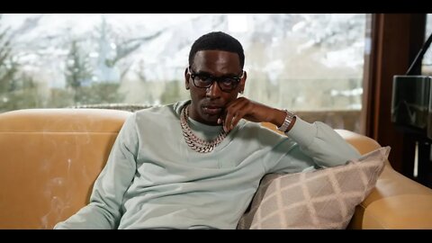 The YOUNG DOLPH Story RECAP | WalkDown