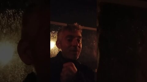 Andrew Brady does while speaking the truth part 1 of 2 (before being cut off)
