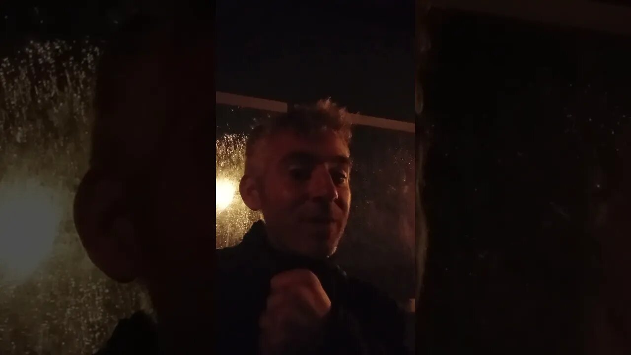 Andrew Brady does while speaking the truth part 1 of 2 (before being cut off)