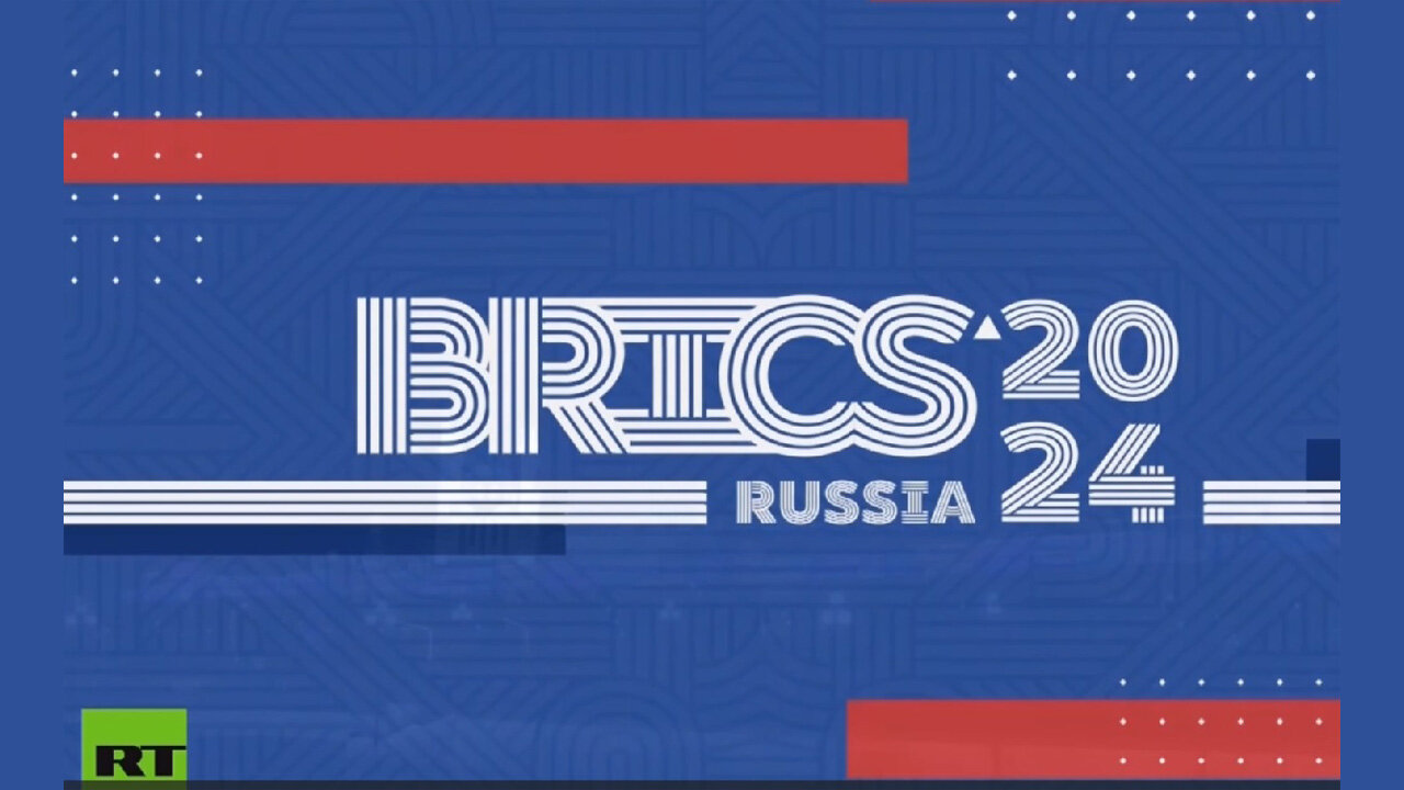 BRICS Russia 2024: BRICS Future NOW!