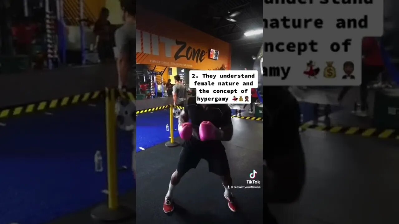 3 reasons why high value men are non monogamous 👑