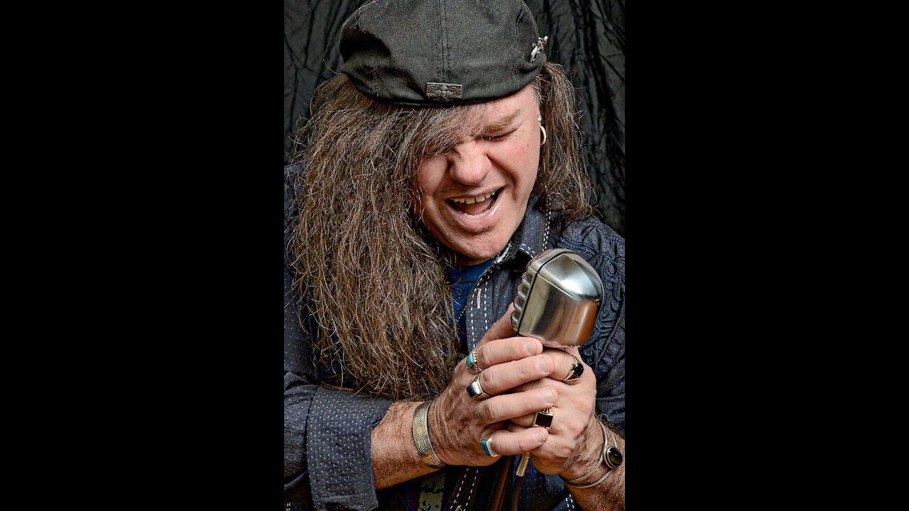 Kevin B Klein , They Call It Rock n Roll , Original Rock Music , New Rock Release 2020