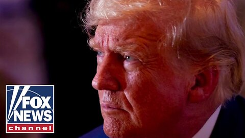 BREAKING: Special counsel Jack Smith secures new indictment against Trump