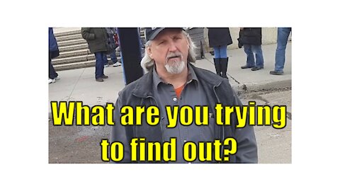 Banned by YouTube!!!! Free Pastor Coates Rally