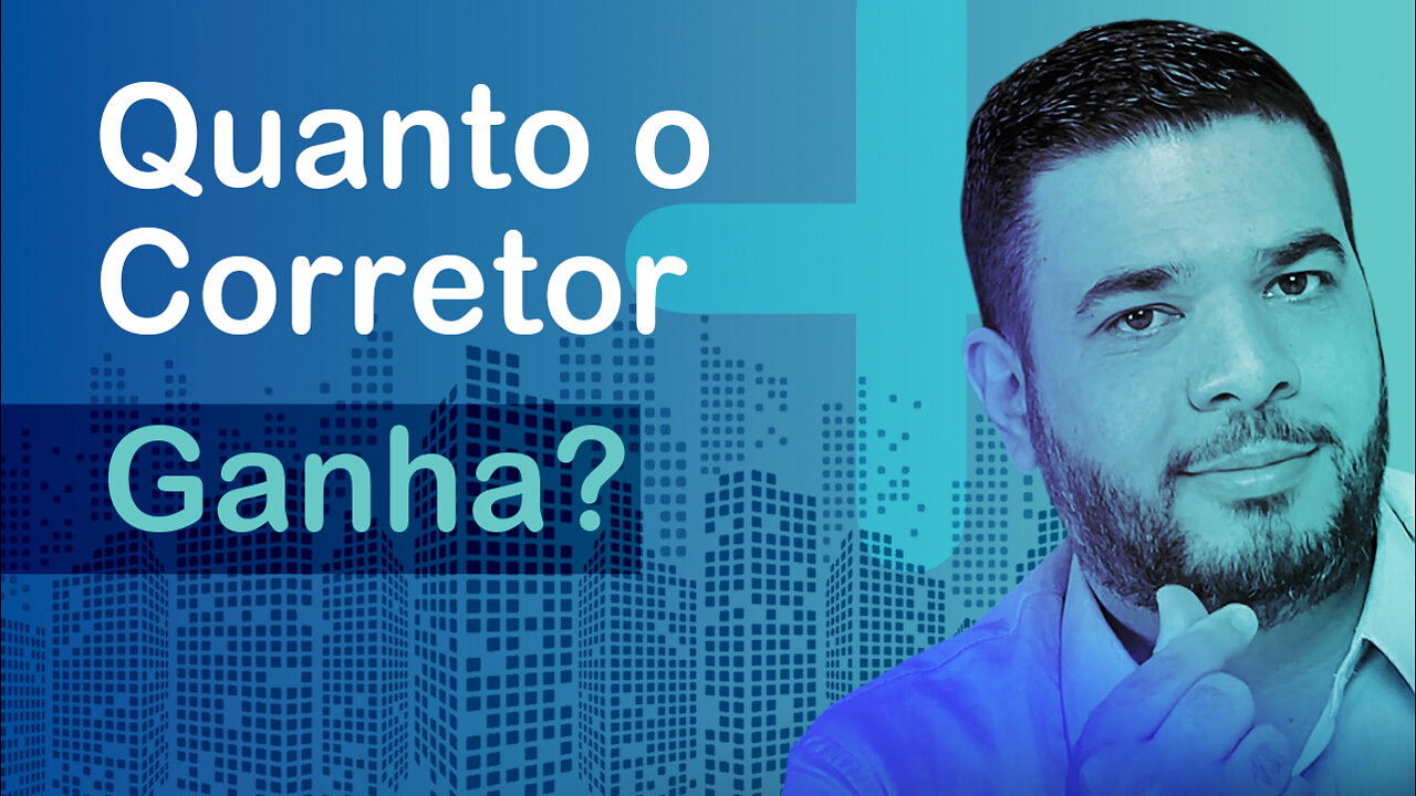 Quanto ganha um corretor de seguros?