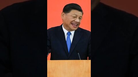 Xi Jinping 习近平 Night Fever #shorts