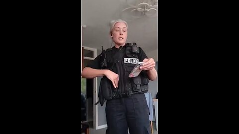 Arrested for a Facebook comment
