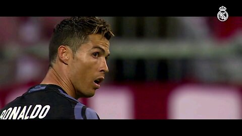 THANK YOU, CRISTIANO RONALDO | Real Madrid Official Video