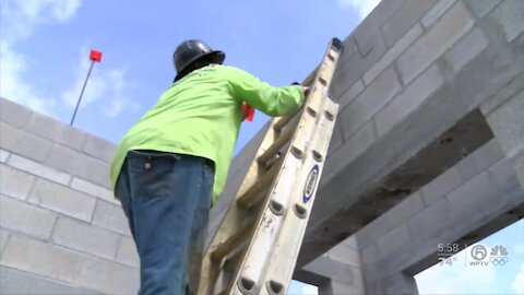 Shell contractor CSCI hiring superintendents at each job site