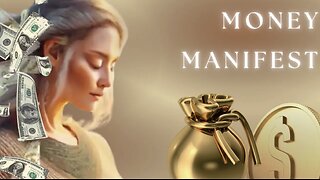 Miracle Abundance & Money Manifestation | Attract Wealth with Angelic Tunes 777Hz