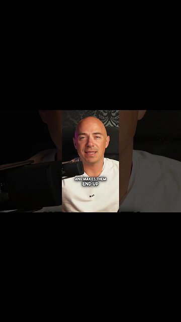 Life Lesson Number 1