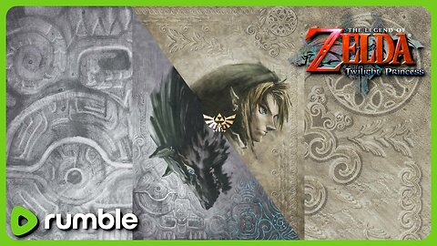 The Legend of Zelda: Twilight Princess | It Begins...