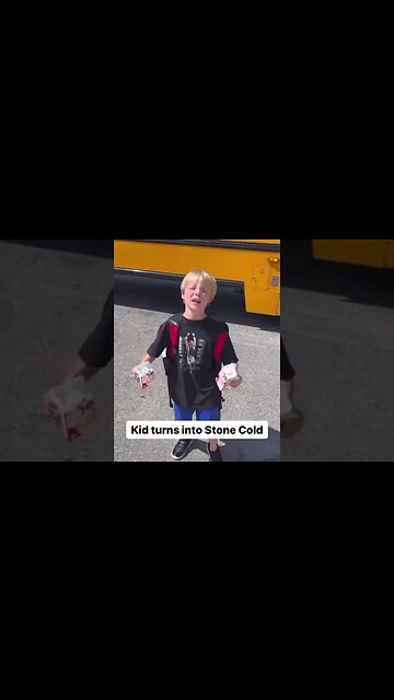 STONE COLD 🥶STEVE AUSTIN