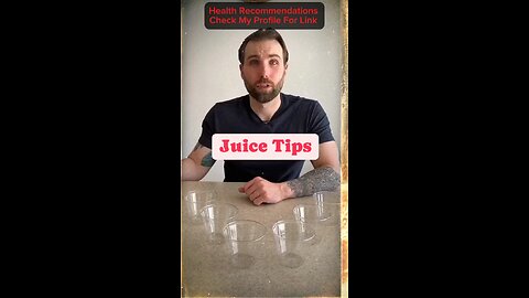 Boost Your Wellness with These Top Juices for Health