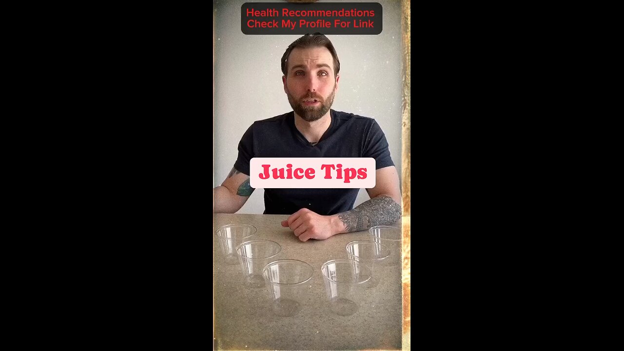 Boost Your Wellness with These Top Juices for Health