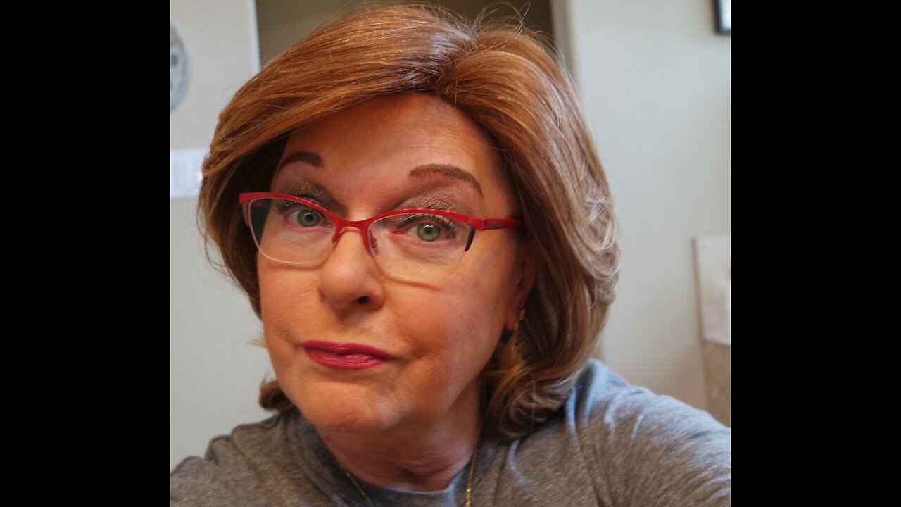 Embrace Yo'self and No Shame in the Wig Game