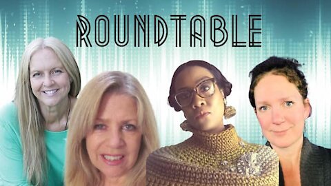Kerry Cassidy, Jen Eason , Laura Eisenhower, Dr Sharnael ROUNDTABLE SUBSCRIBE +++ www.swiftfire.org