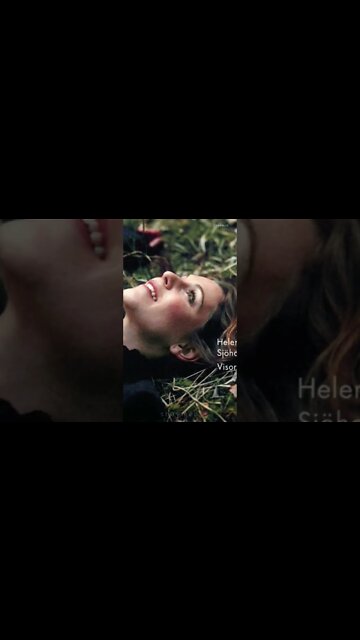 Göran Fristorp & Helen Sjöholm (BAO) Höstens vår (Autumn's Spring) 2008 #shorts