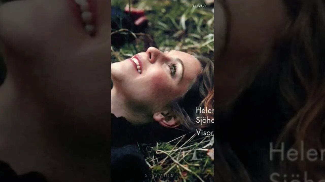 Göran Fristorp & Helen Sjöholm (BAO) Höstens vår (Autumn's Spring) 2008 #shorts