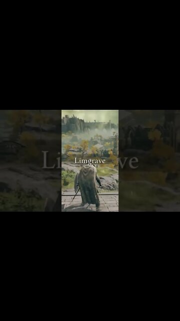 Entering the World of Elden Ring #eldenring