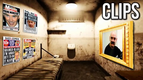 Are Politicians Psychopaths? | Bought The T-Shirt Podcast CLIPS