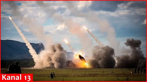 Russian army fears ATACMS missiles more than any other weapon