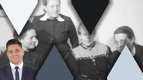 Hooyooyinkii ka abuuray Sharciga Aasaasiga ah jarmalka