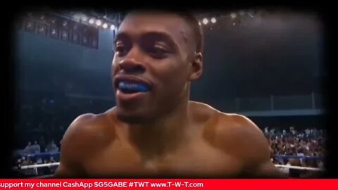 A.M Cleanup #99 #TWT #boxing