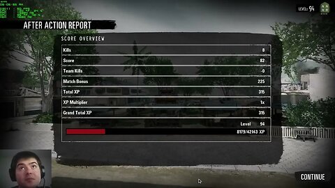Rising Storm 2: Vietnam Gameplay From 8/3/2022