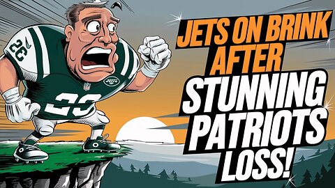 The Worst Loss In NFL History