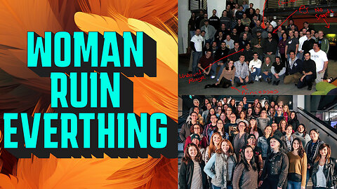 Bungie’s Downfall: How Women Destroyed the Company!