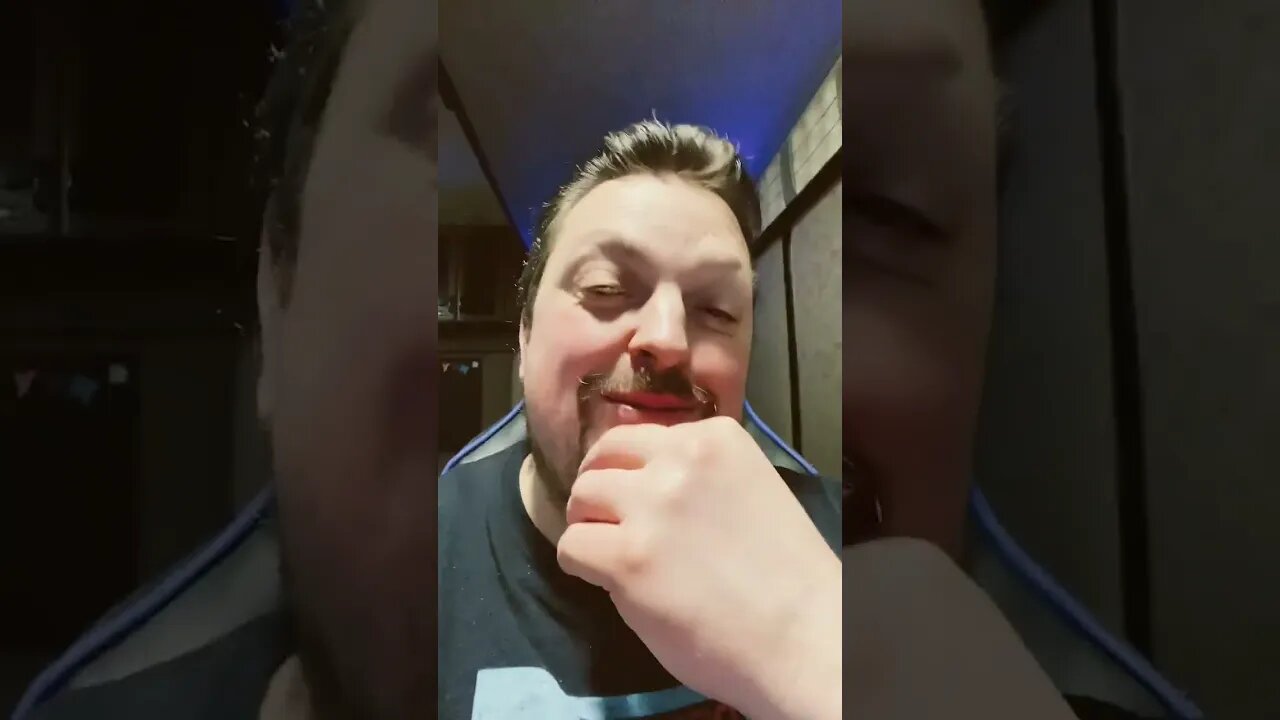 He’s Shaving A Crab? 🪒🤣