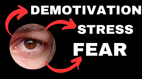 Dealing with low emotions