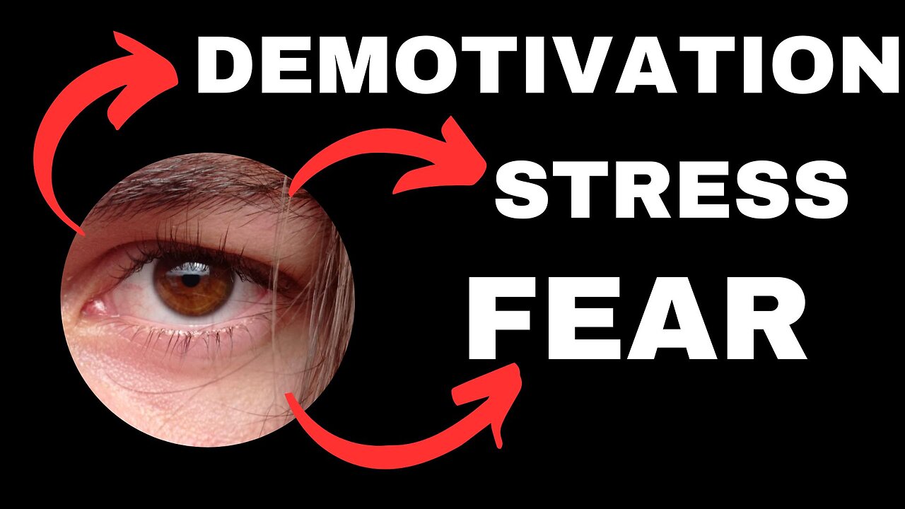 Dealing with low emotions