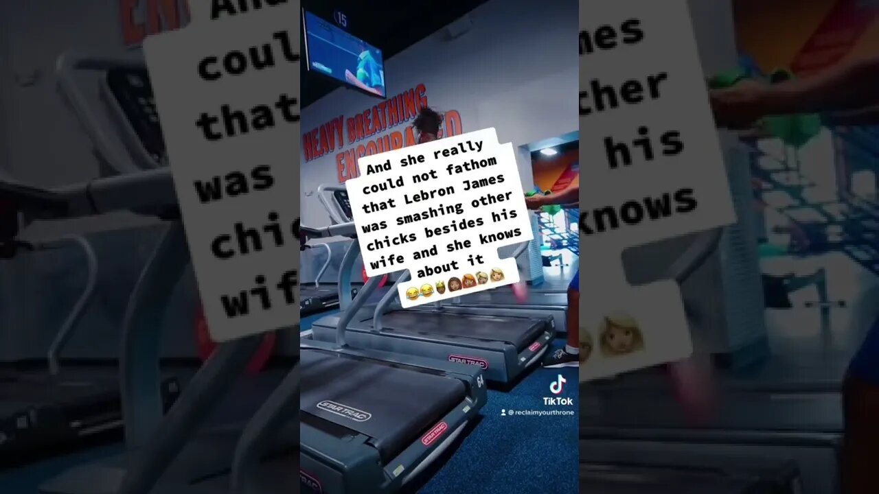 They don’t get it 👑