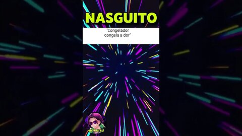 ISSO DEIXA QUALQUER ALUNO FELIZ